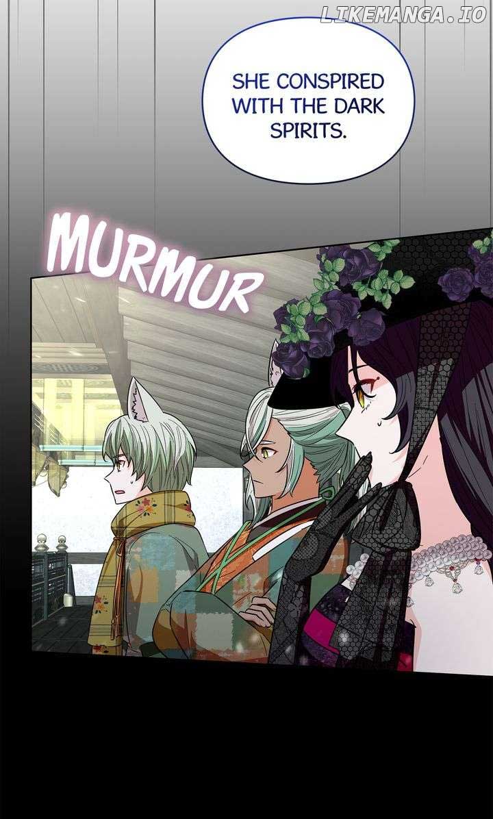 I Become the Tiger’s Daughter Chapter 58 - Page 86
