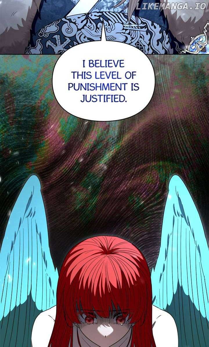 I Become the Tiger’s Daughter Chapter 58 - Page 88