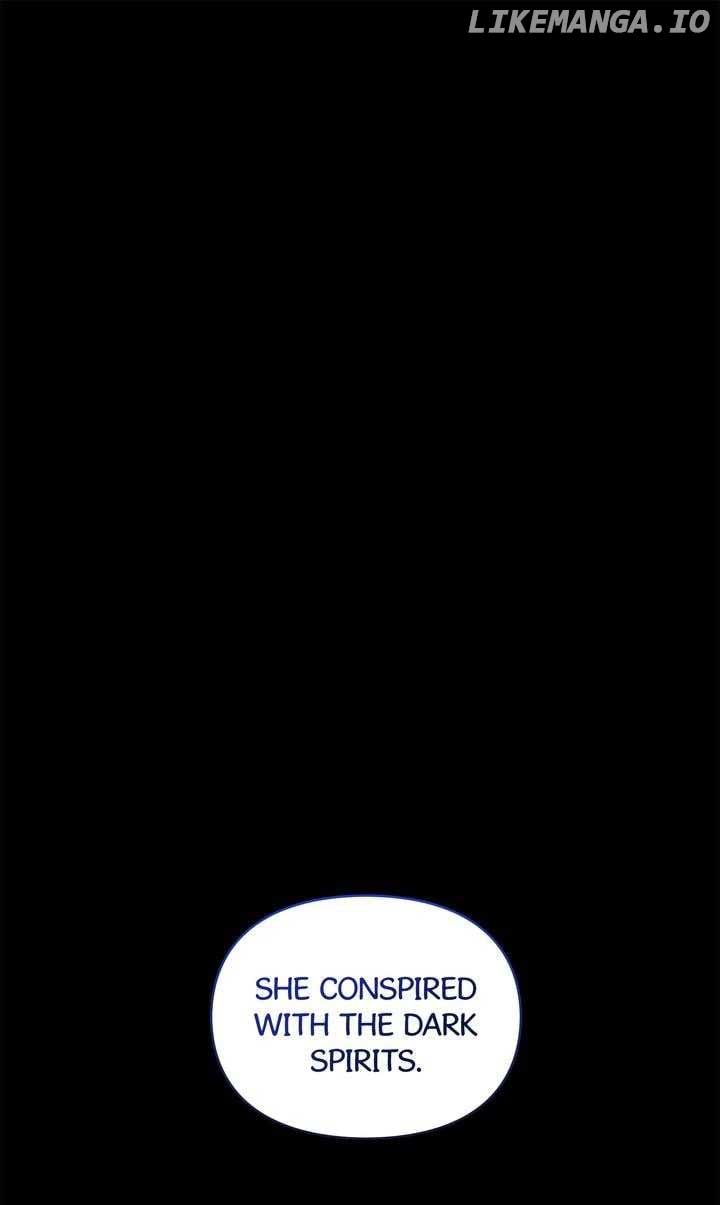 I Become the Tiger’s Daughter Chapter 59 - Page 0