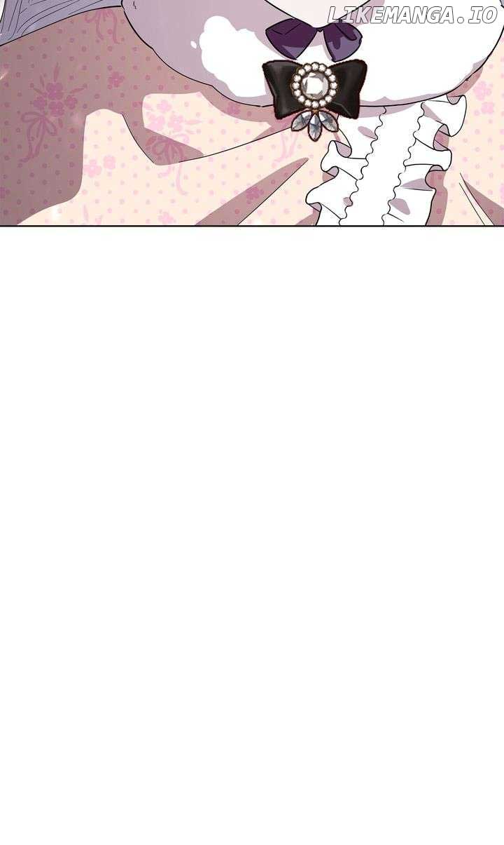 I Become the Tiger’s Daughter Chapter 59 - Page 102