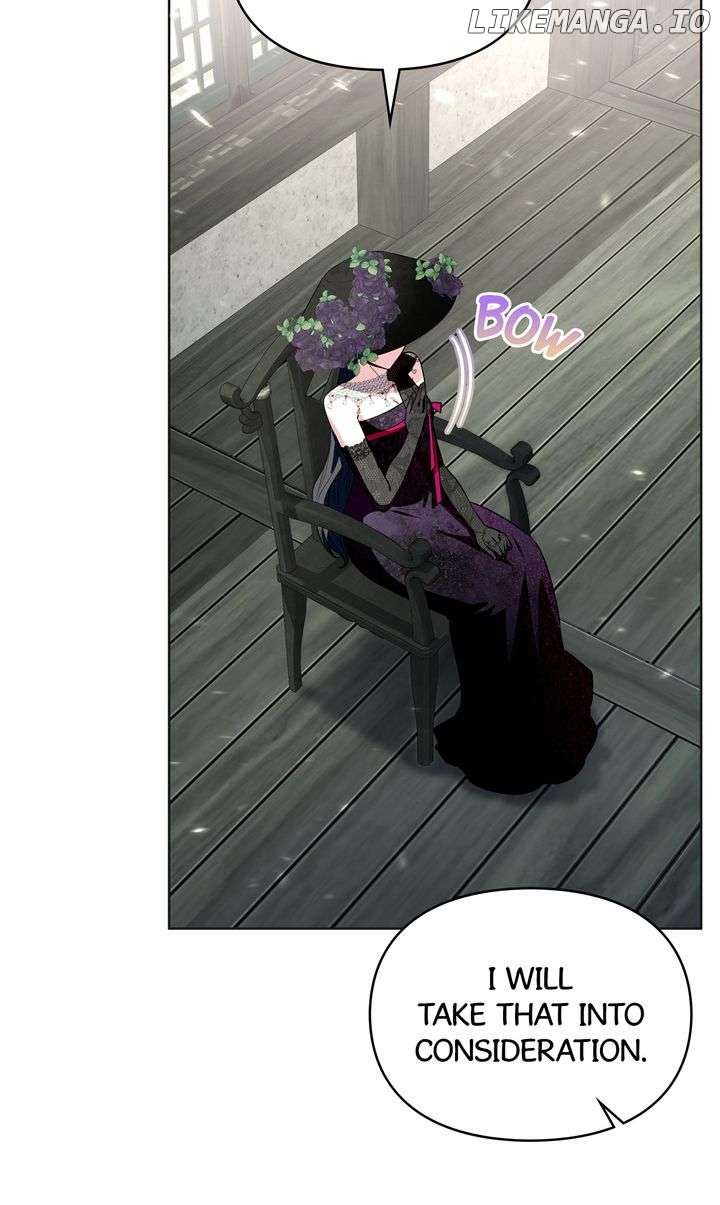 I Become the Tiger’s Daughter Chapter 59 - Page 12
