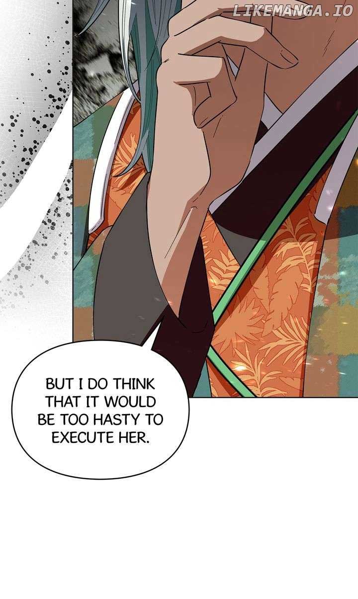 I Become the Tiger’s Daughter Chapter 59 - Page 16