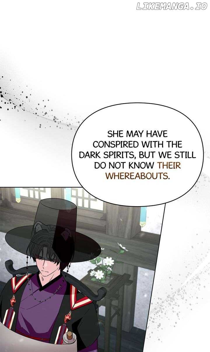 I Become the Tiger’s Daughter Chapter 59 - Page 17