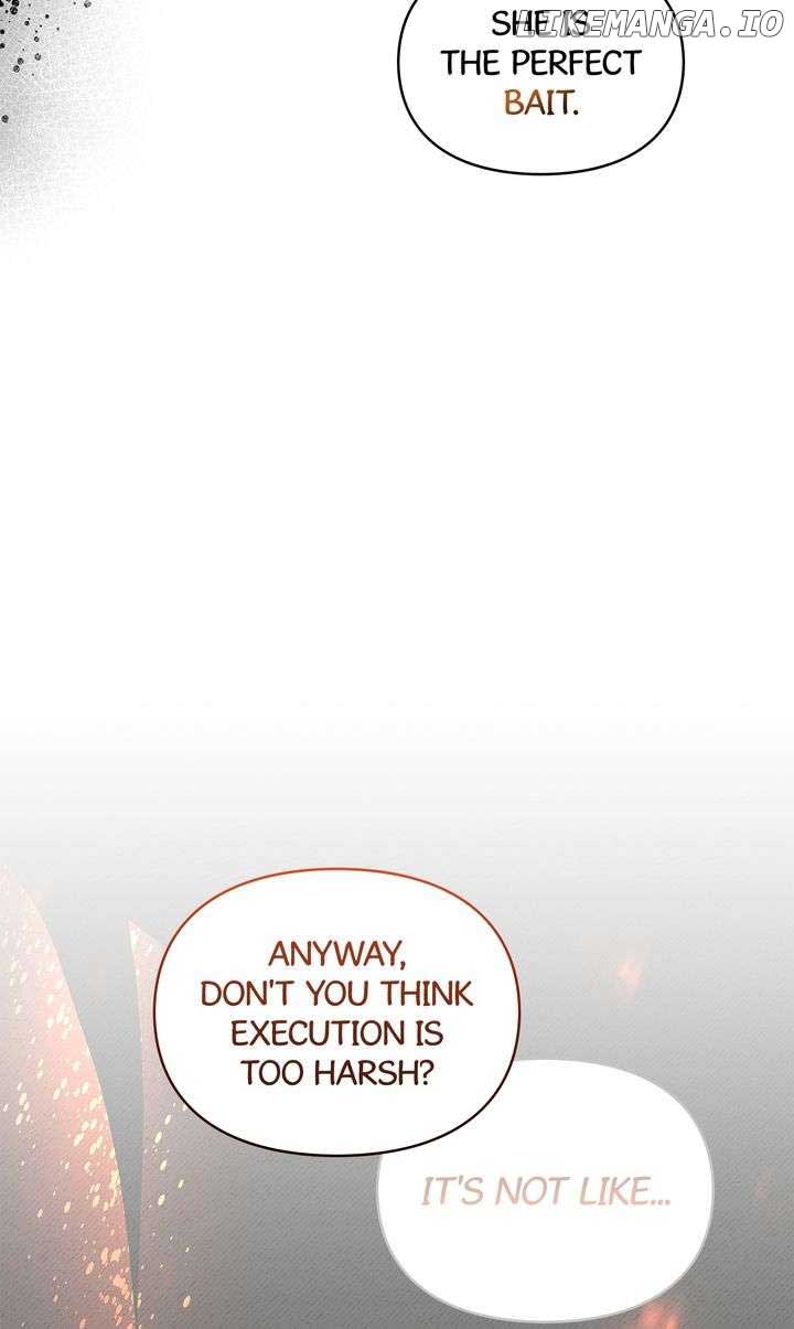 I Become the Tiger’s Daughter Chapter 59 - Page 19