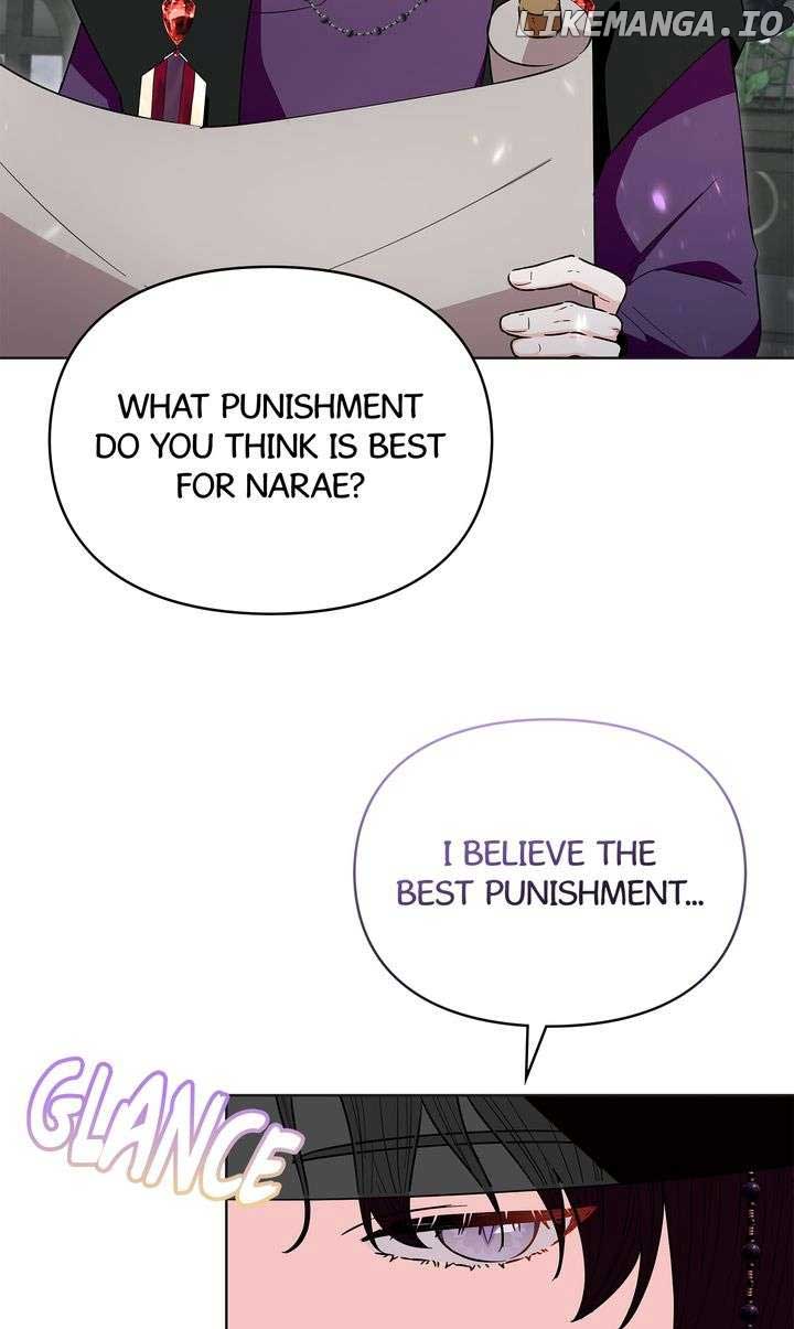 I Become the Tiger’s Daughter Chapter 59 - Page 25