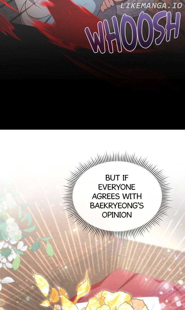 I Become the Tiger’s Daughter Chapter 59 - Page 33