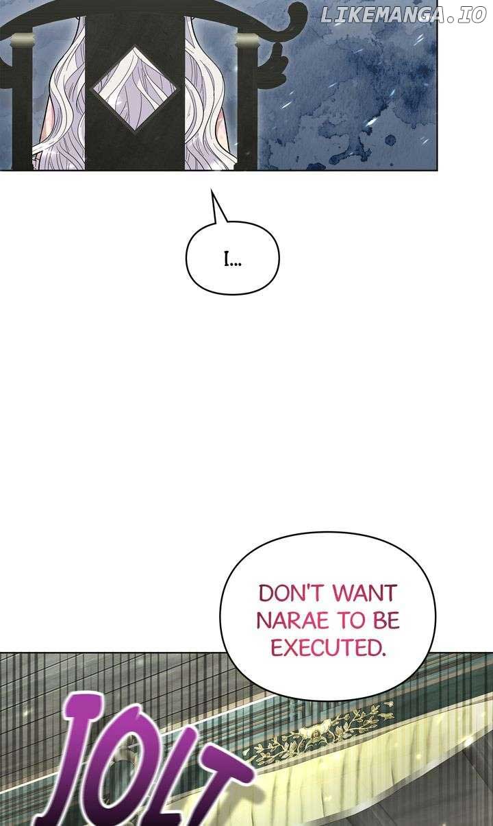 I Become the Tiger’s Daughter Chapter 59 - Page 38