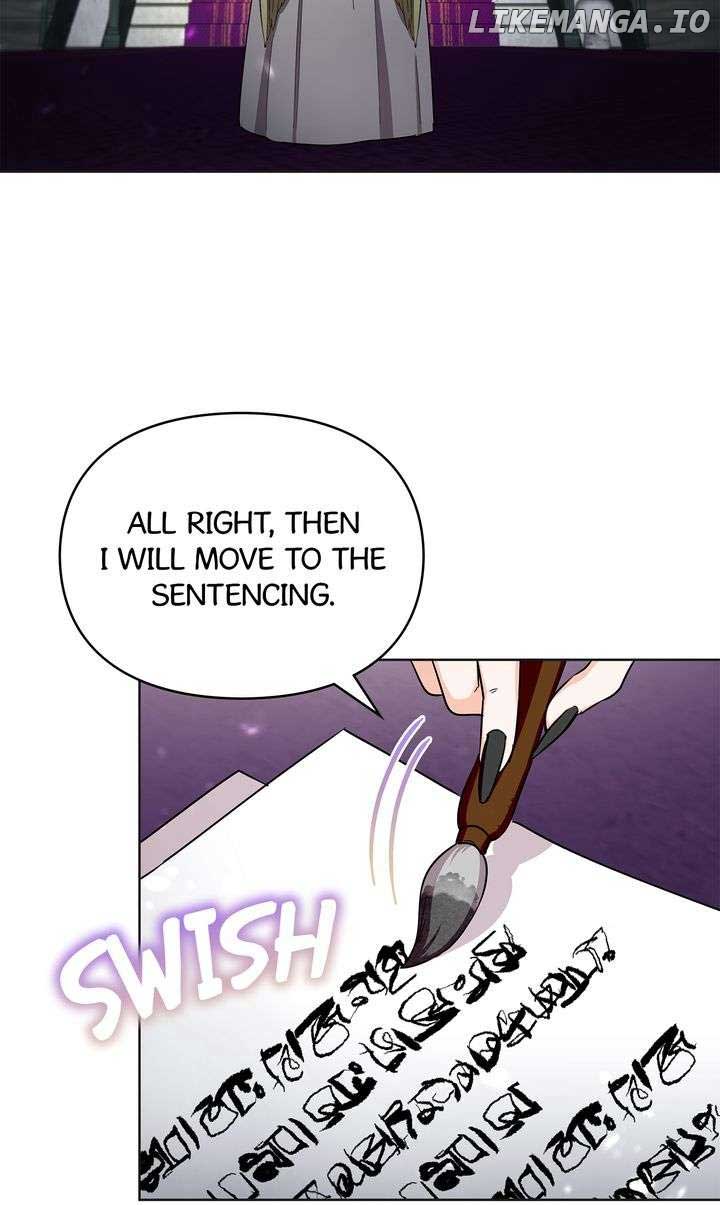 I Become the Tiger’s Daughter Chapter 59 - Page 48