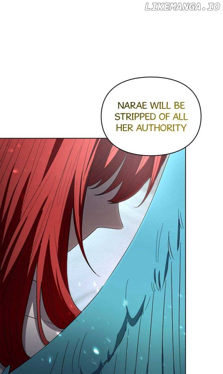 I Become the Tiger’s Daughter Chapter 59 - Page 49