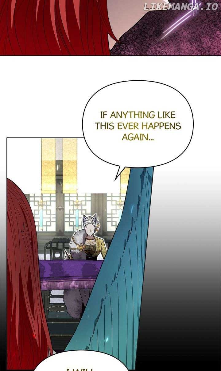 I Become the Tiger’s Daughter Chapter 59 - Page 52