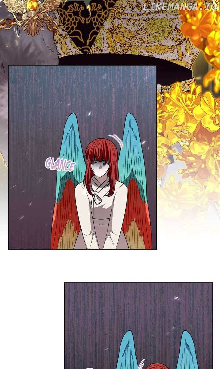I Become the Tiger’s Daughter Chapter 59 - Page 54