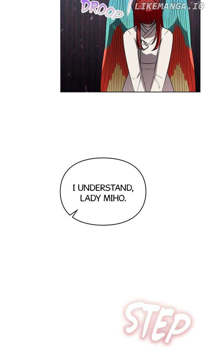 I Become the Tiger’s Daughter Chapter 59 - Page 55