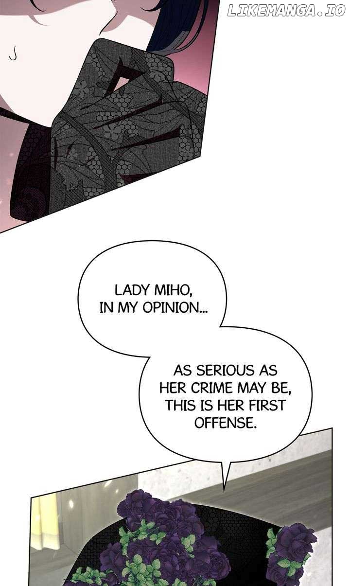 I Become the Tiger’s Daughter Chapter 59 - Page 6