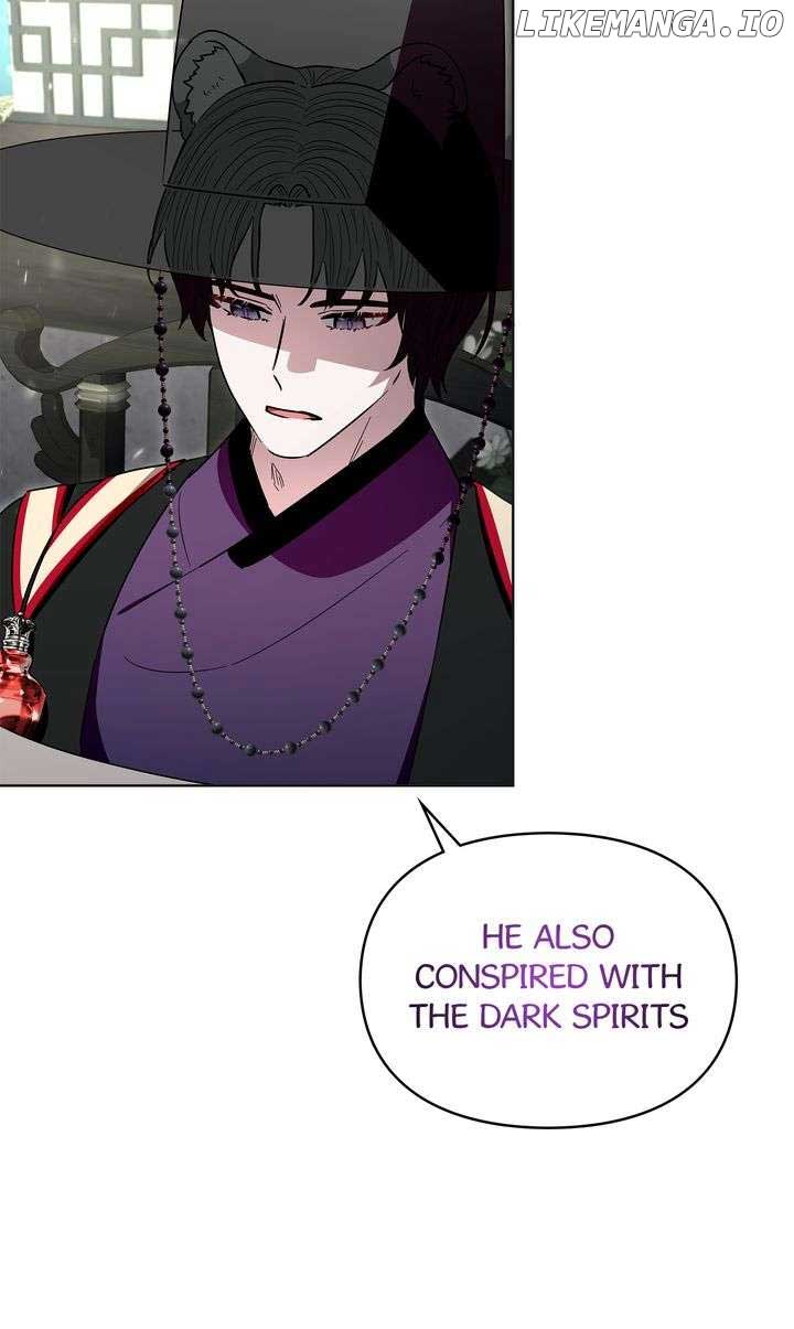I Become the Tiger’s Daughter Chapter 59 - Page 67