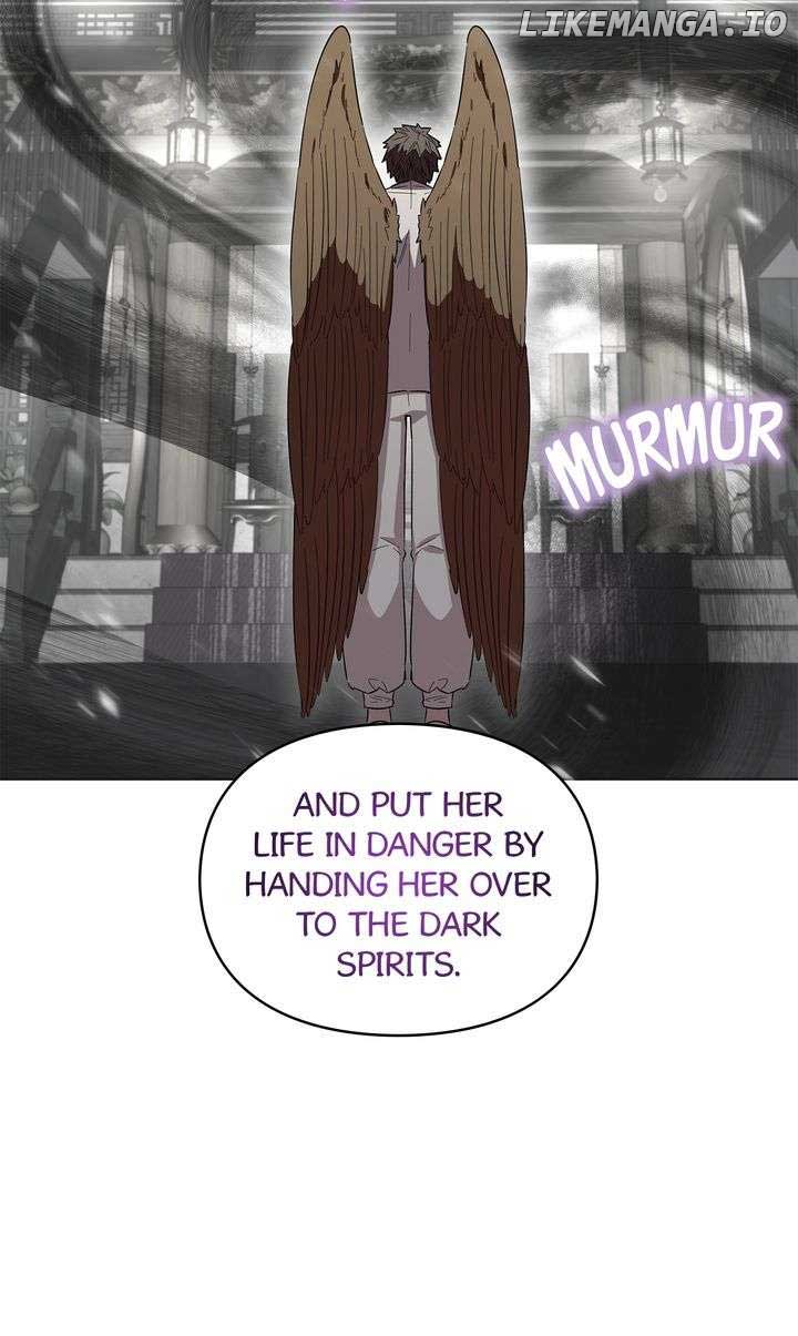 I Become the Tiger’s Daughter Chapter 59 - Page 69