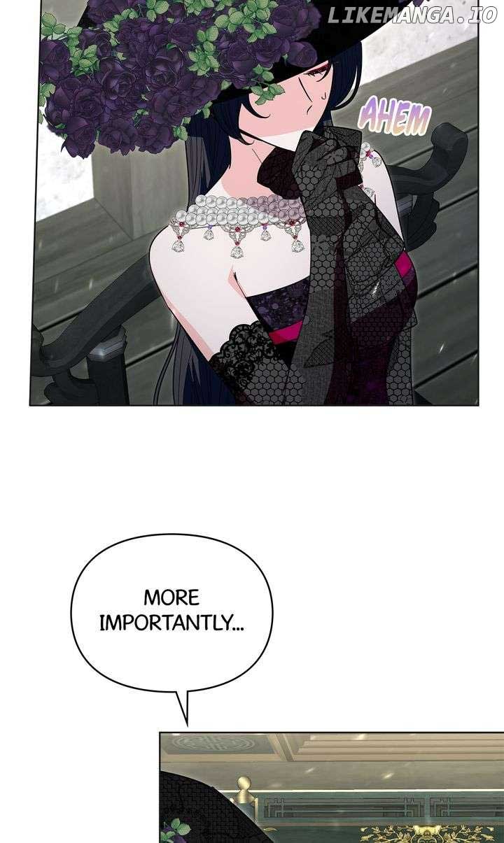 I Become the Tiger’s Daughter Chapter 59 - Page 7