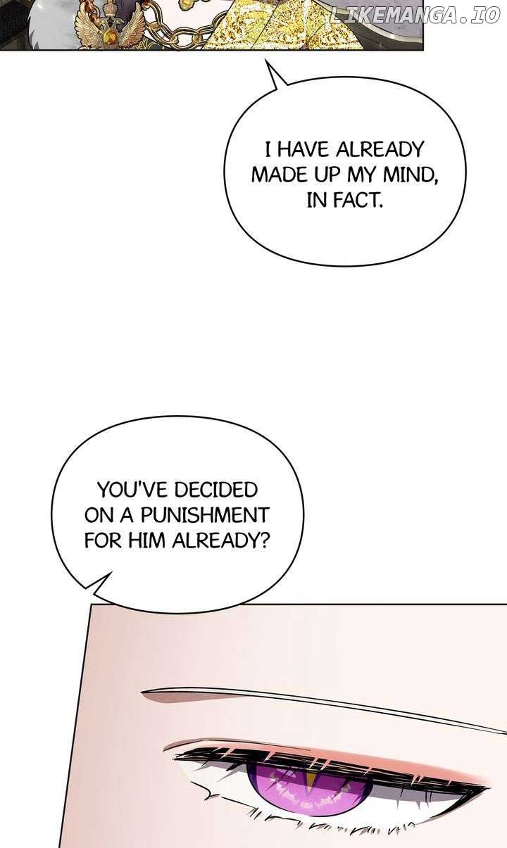 I Become the Tiger’s Daughter Chapter 59 - Page 72