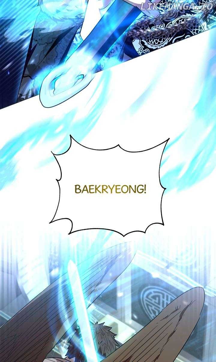I Become the Tiger’s Daughter Chapter 59 - Page 87