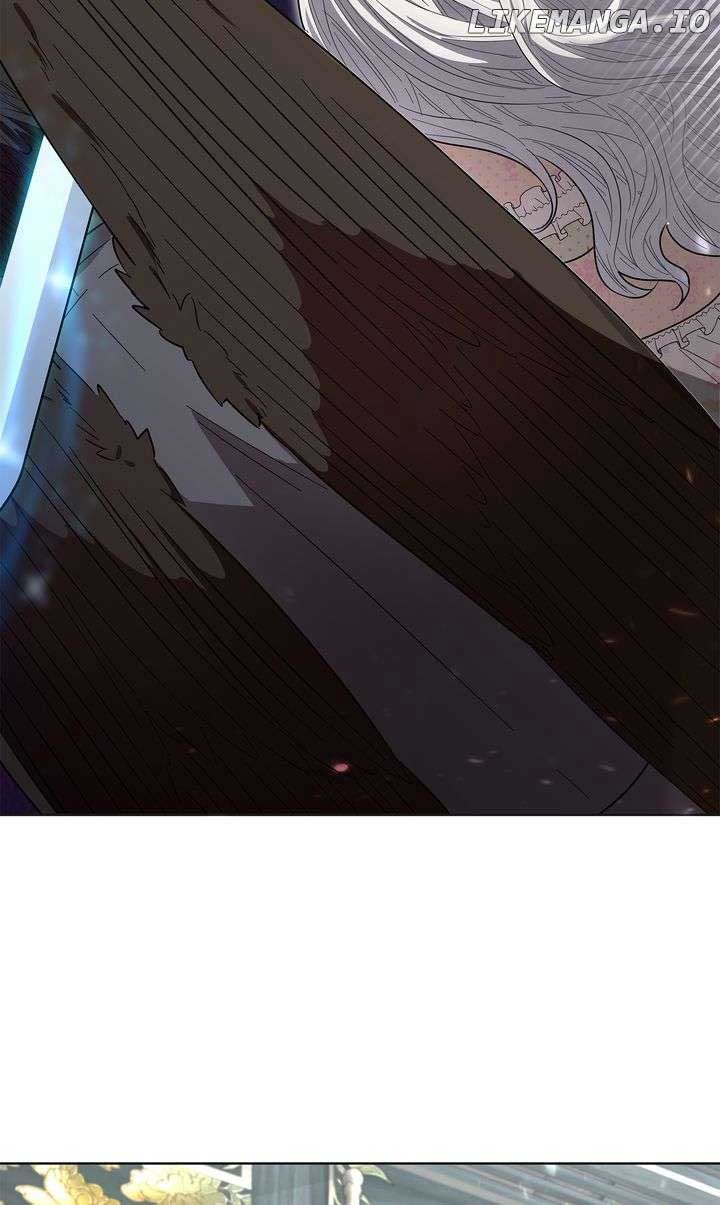 I Become the Tiger’s Daughter Chapter 59 - Page 94