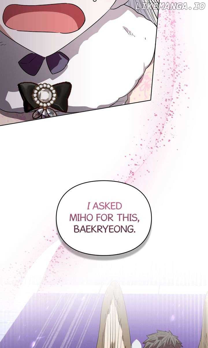 I Become the Tiger’s Daughter Chapter 59 - Page 97