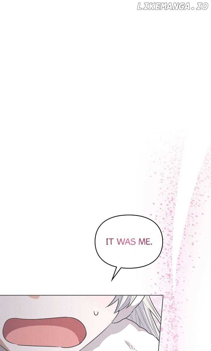 I Become the Tiger’s Daughter Chapter 60 - Page 0