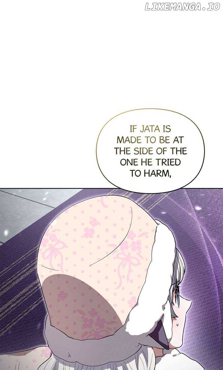 I Become the Tiger’s Daughter Chapter 60 - Page 15