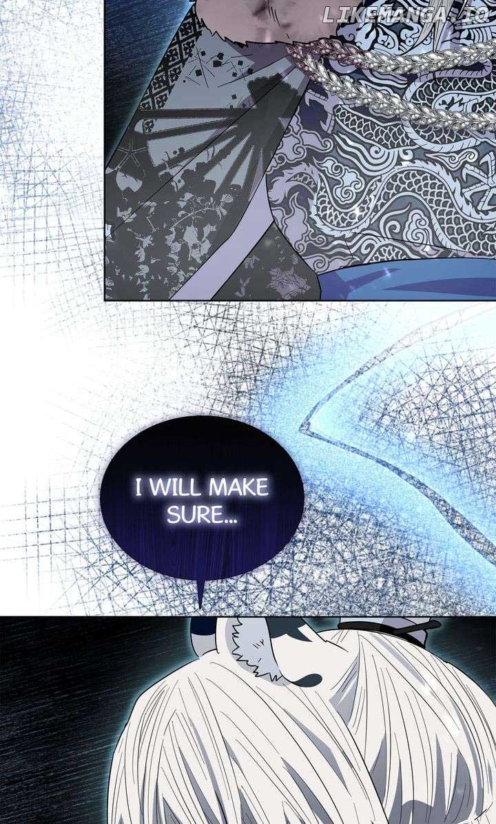 I Become the Tiger’s Daughter Chapter 60 - Page 25