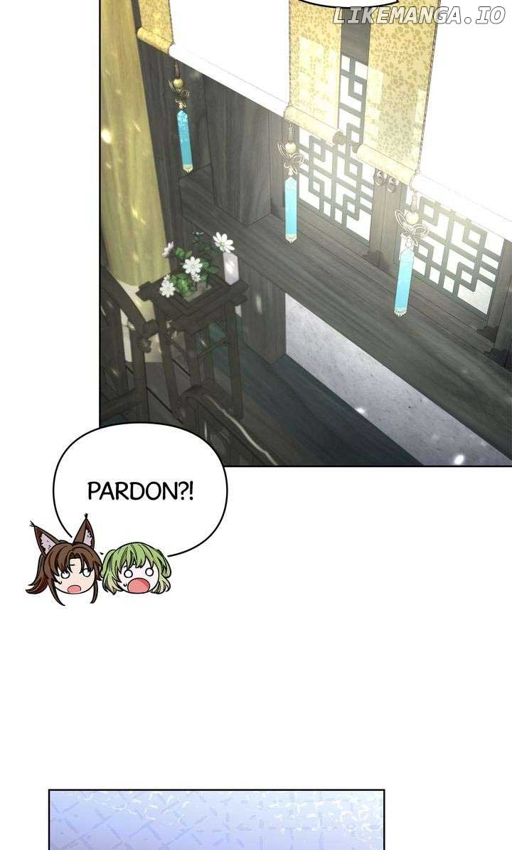 I Become the Tiger’s Daughter Chapter 60 - Page 39