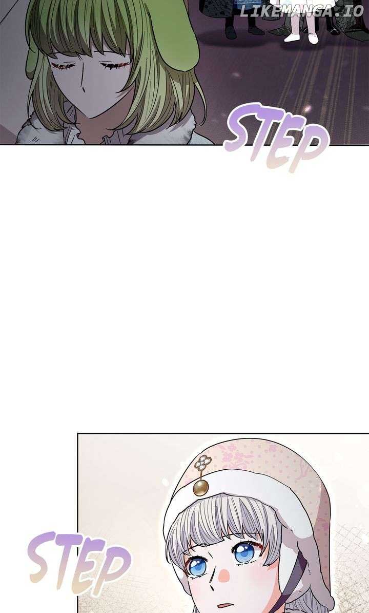 I Become the Tiger’s Daughter Chapter 60 - Page 42