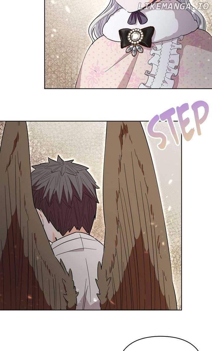 I Become the Tiger’s Daughter Chapter 60 - Page 43