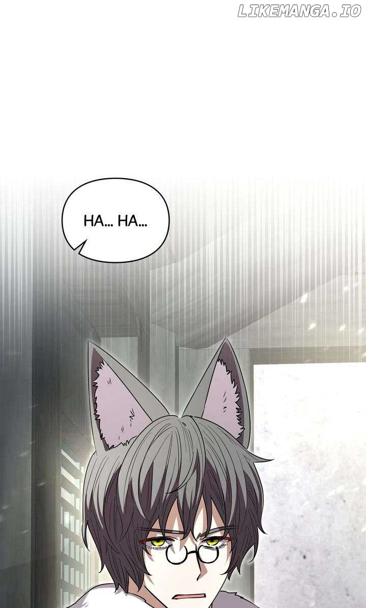 I Become the Tiger’s Daughter Chapter 60 - Page 52