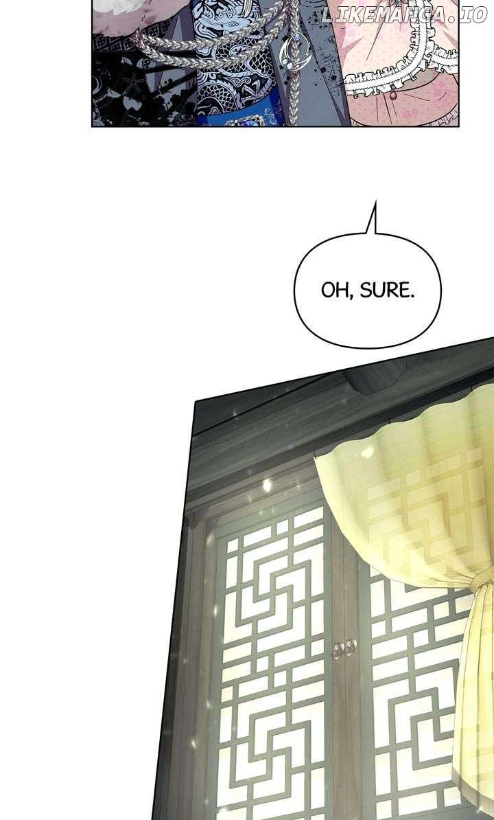 I Become the Tiger’s Daughter Chapter 60 - Page 65