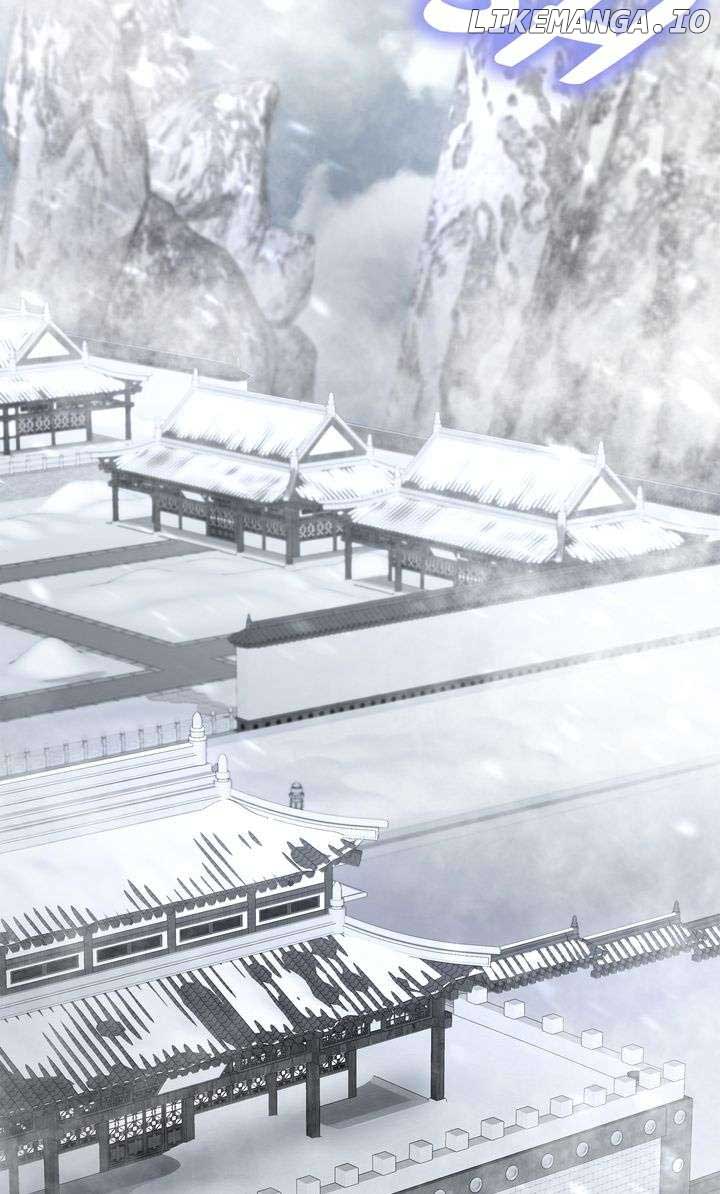 I Become the Tiger’s Daughter Chapter 60 - Page 67
