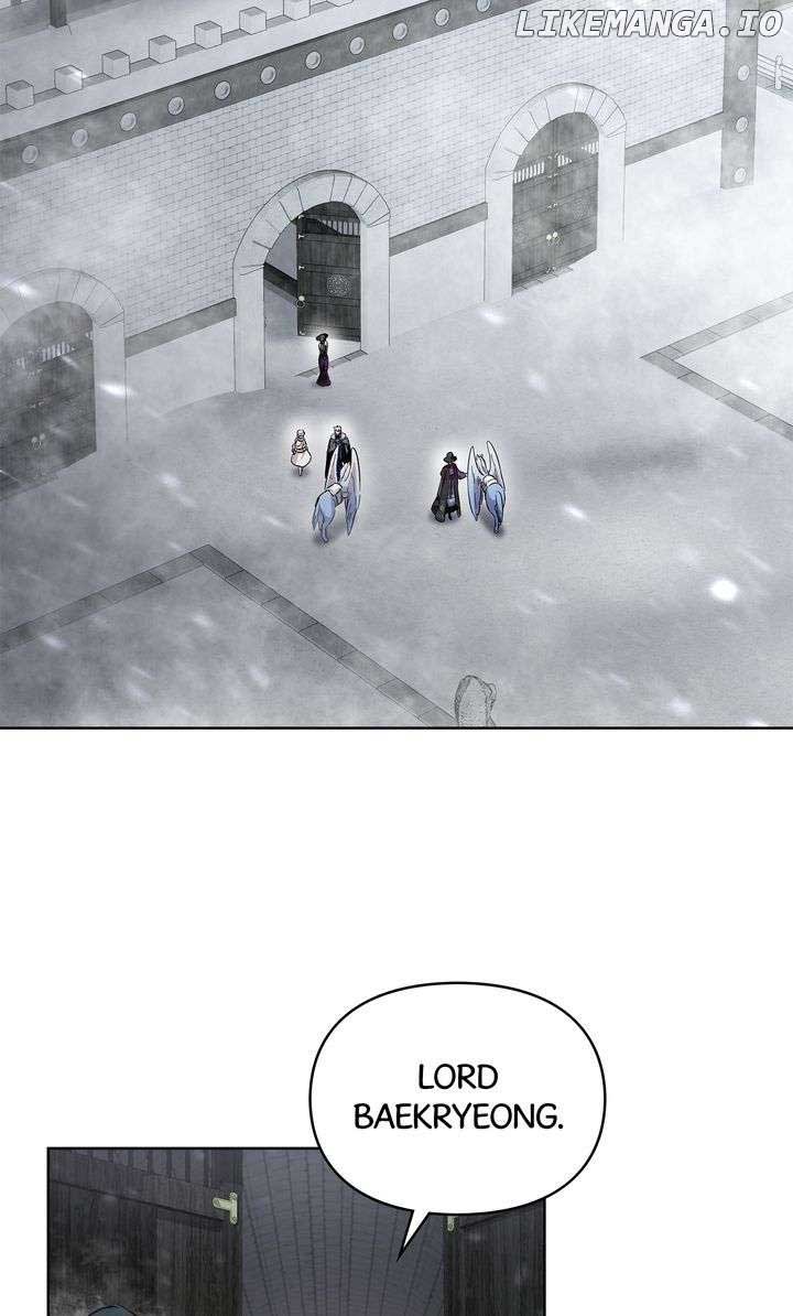 I Become the Tiger’s Daughter Chapter 60 - Page 68
