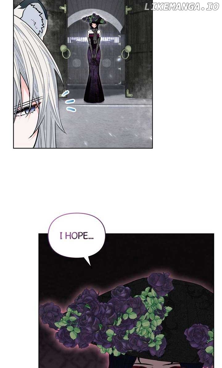 I Become the Tiger’s Daughter Chapter 60 - Page 69