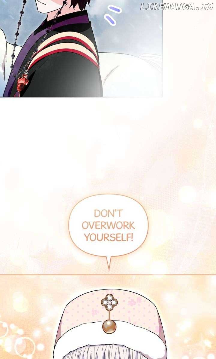I Become the Tiger’s Daughter Chapter 60 - Page 74