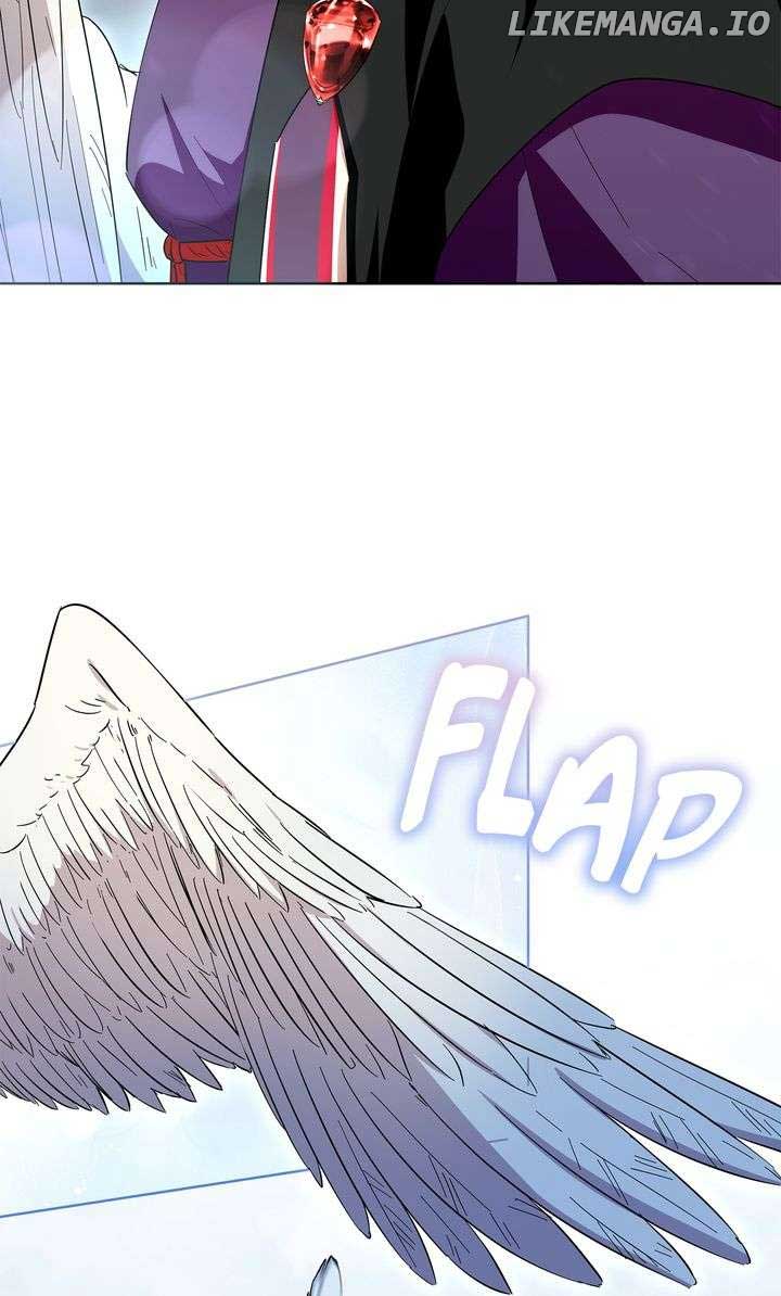 I Become the Tiger’s Daughter Chapter 60 - Page 77