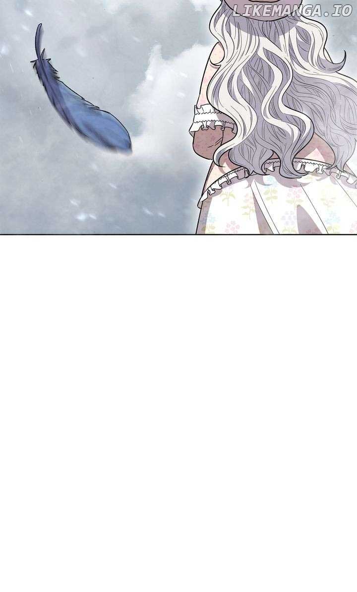 I Become the Tiger’s Daughter Chapter 60 - Page 79
