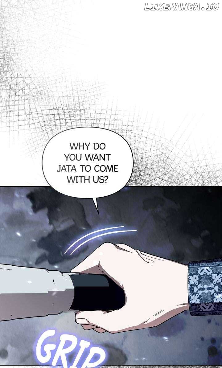 I Become the Tiger’s Daughter Chapter 60 - Page 8