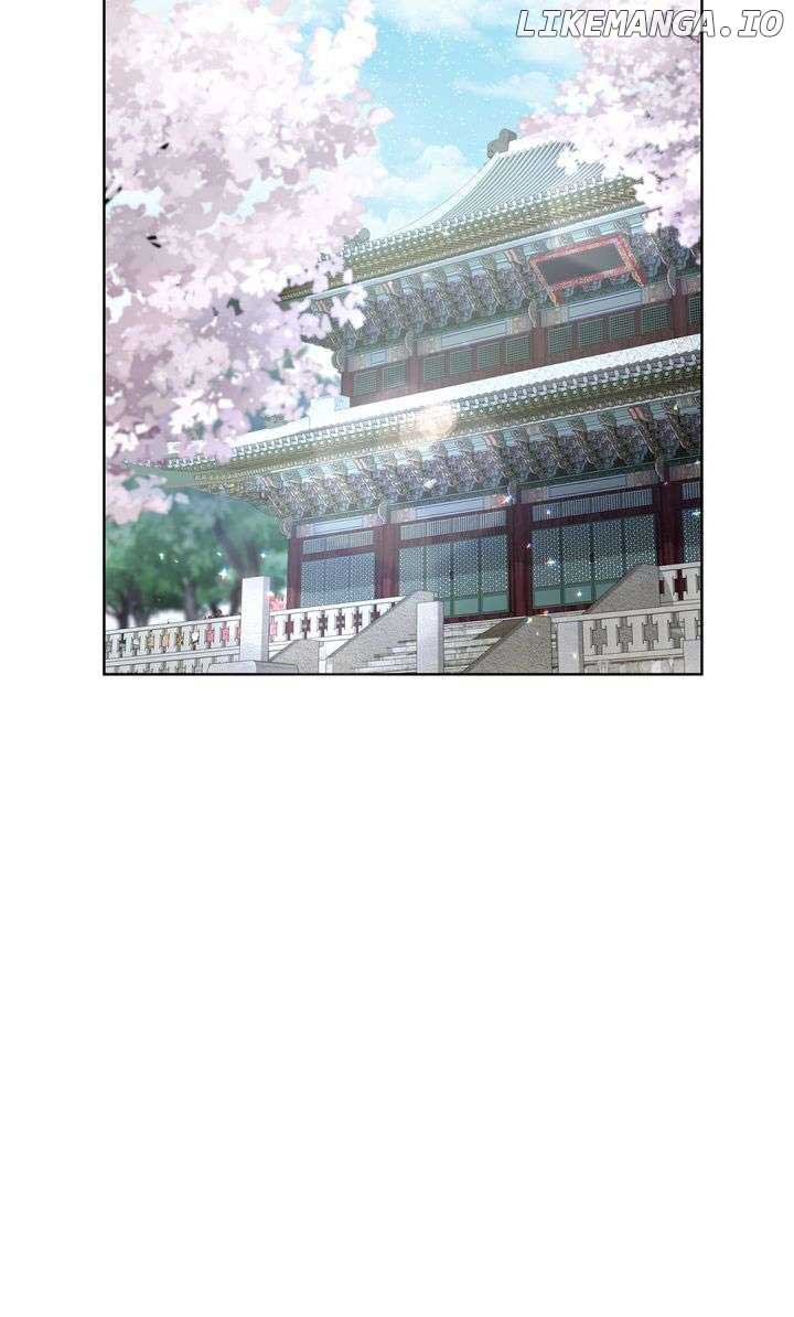 I Become the Tiger’s Daughter Chapter 60 - Page 81