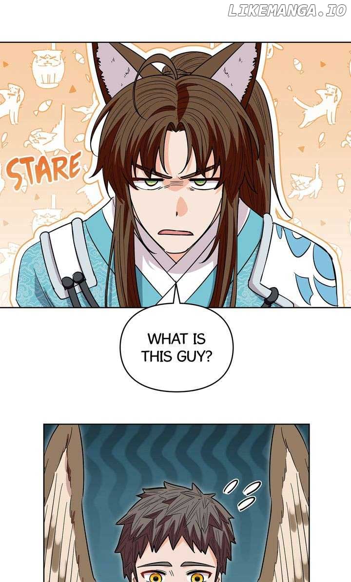 I Become the Tiger’s Daughter Chapter 60 - Page 82