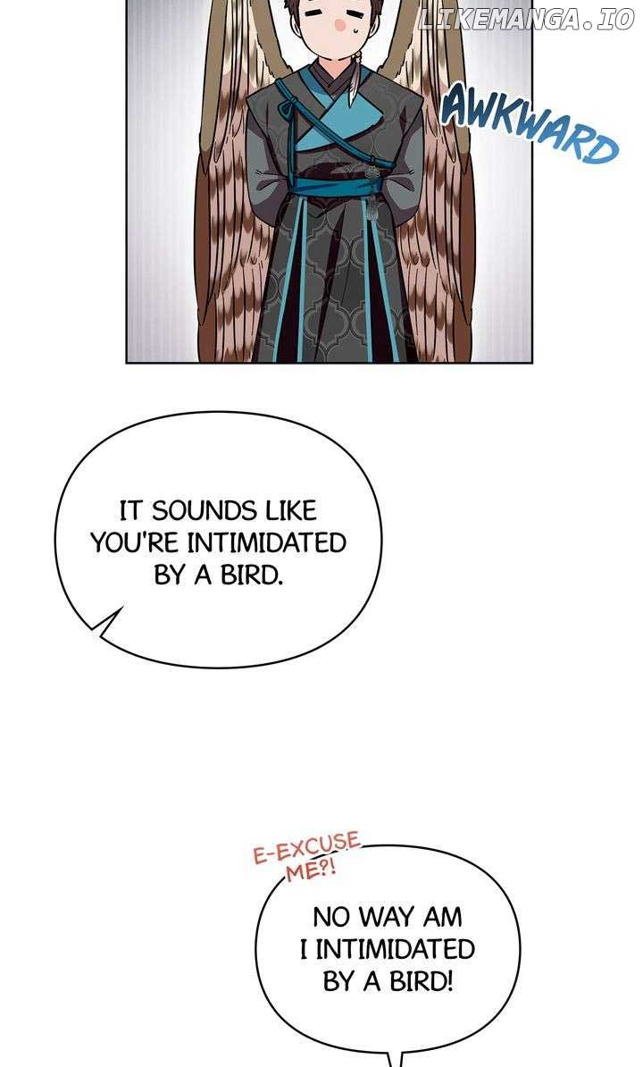 I Become the Tiger’s Daughter Chapter 60 - Page 93