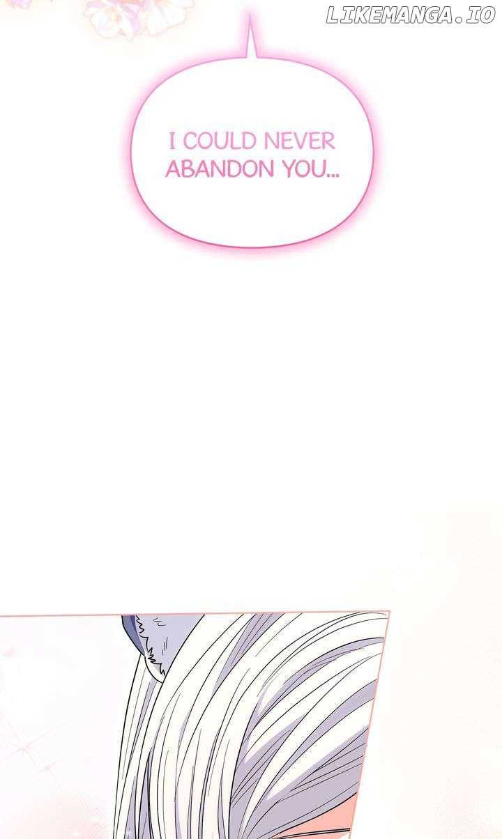 I Become the Tiger’s Daughter Chapter 61 - Page 100