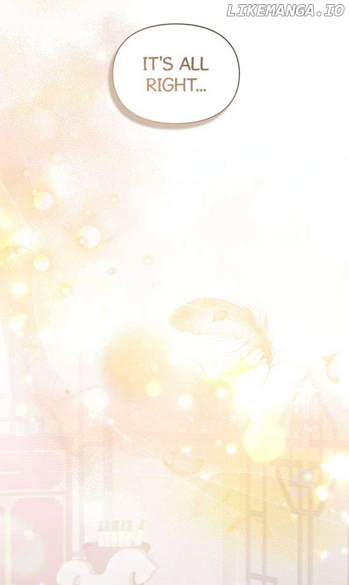 I Become the Tiger’s Daughter Chapter 61 - Page 103
