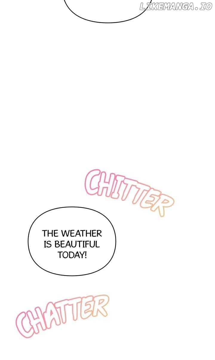 I Become the Tiger’s Daughter Chapter 61 - Page 2