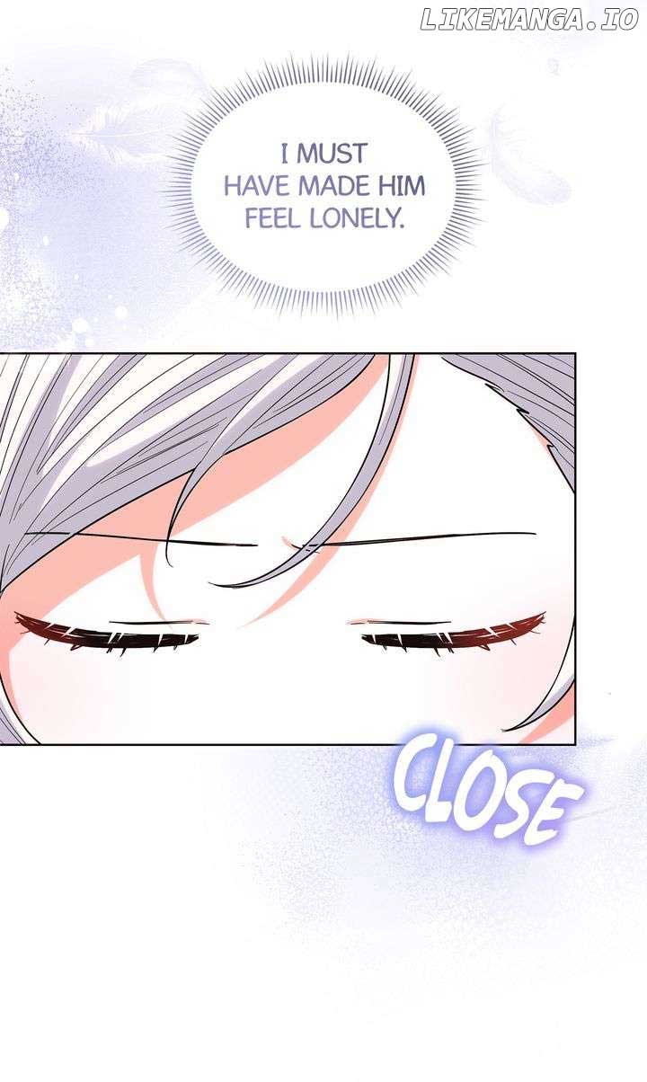 I Become the Tiger’s Daughter Chapter 61 - Page 37