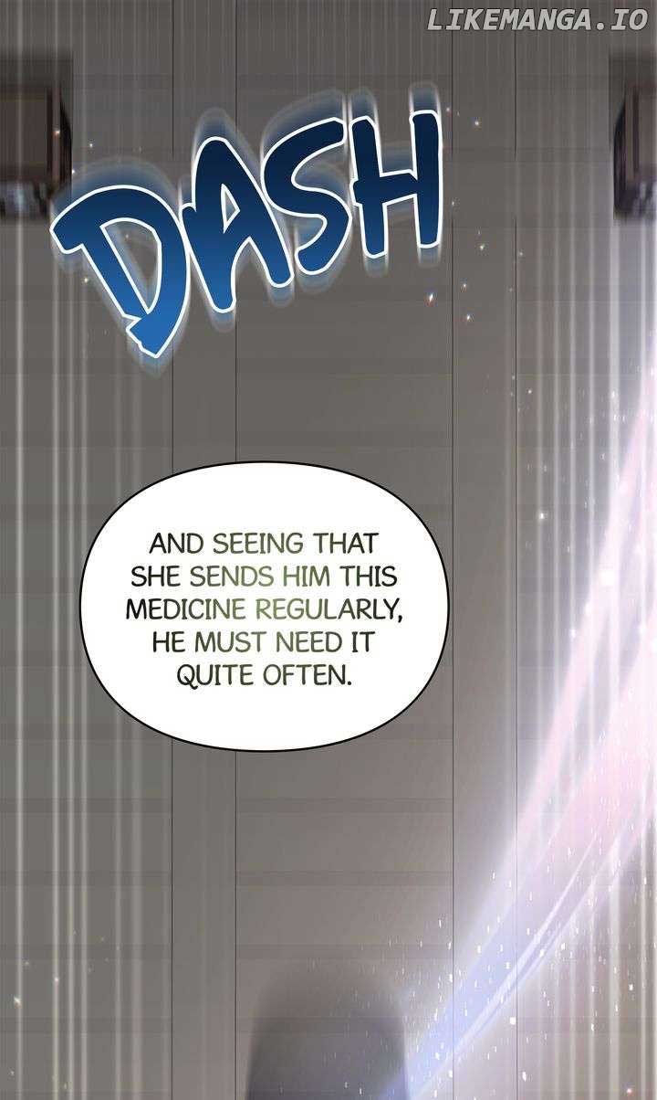 I Become the Tiger’s Daughter Chapter 61 - Page 46