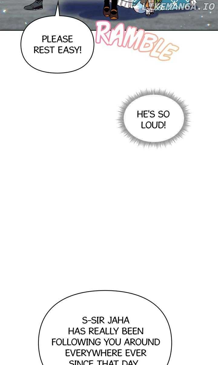 I Become the Tiger’s Daughter Chapter 61 - Page 5
