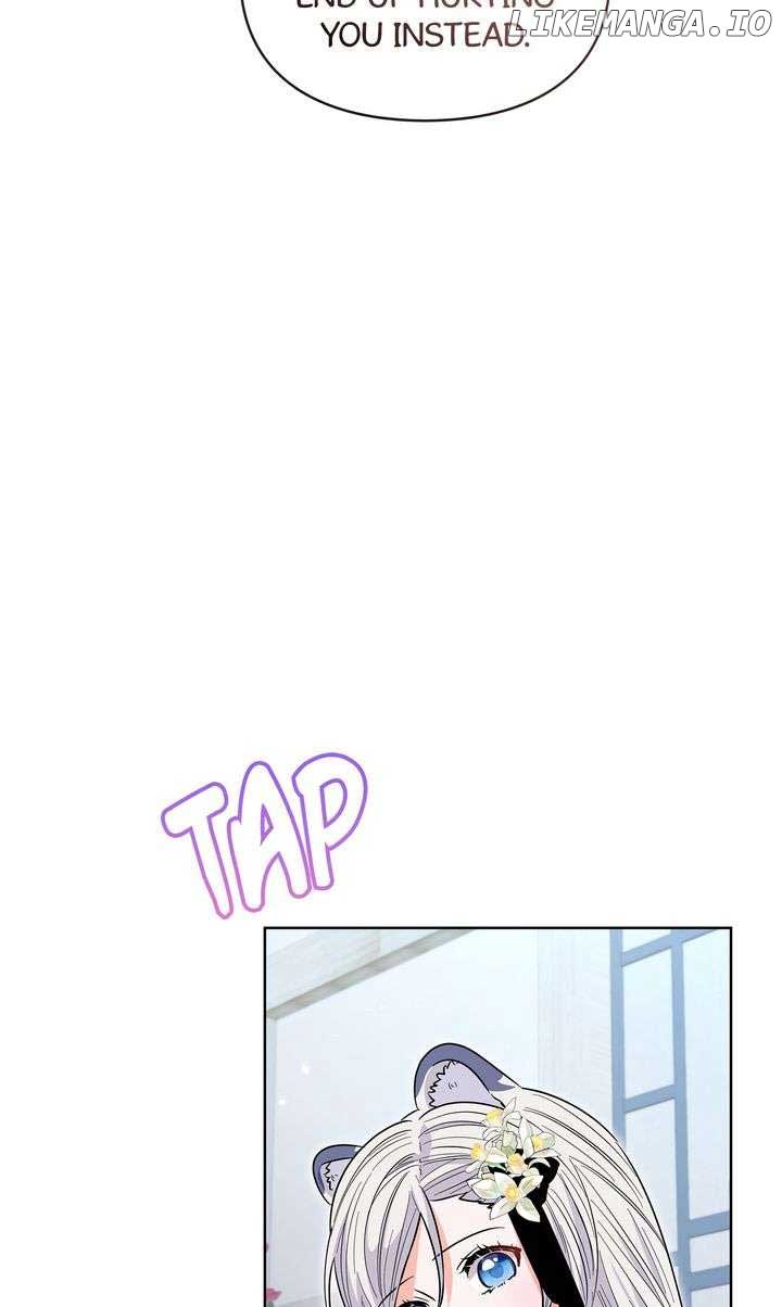 I Become the Tiger’s Daughter Chapter 61 - Page 60