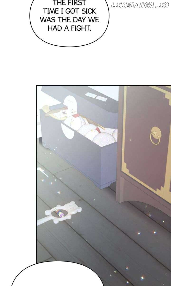 I Become the Tiger’s Daughter Chapter 61 - Page 65